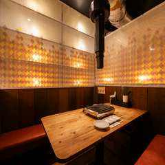 二人の距離が縮まる魅力満載！オシャレな空間で贅沢なひととき