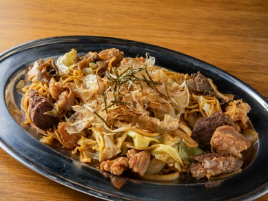 家族みんなで訪れたい！豊富なサイドメニューが自慢の焼肉店
