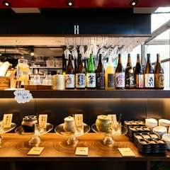 鍋料理をオシャレ＆自由に楽しめ、大満足の女子会が叶う！