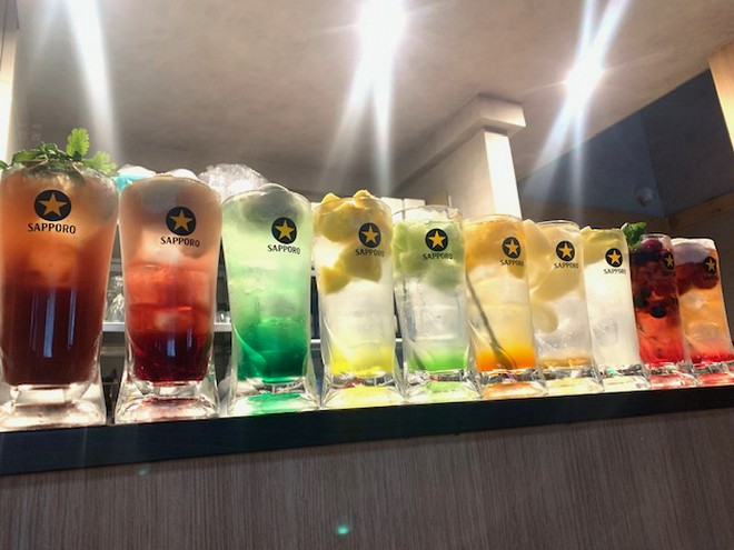 デートにおすすめ