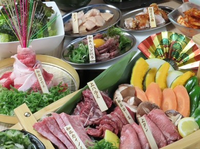 お安く、楽しく宴会をしませんか！