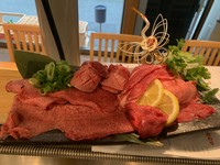 全てのタンはここにあり（特盛）