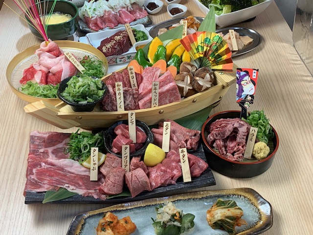 Specialty Course [15 types]