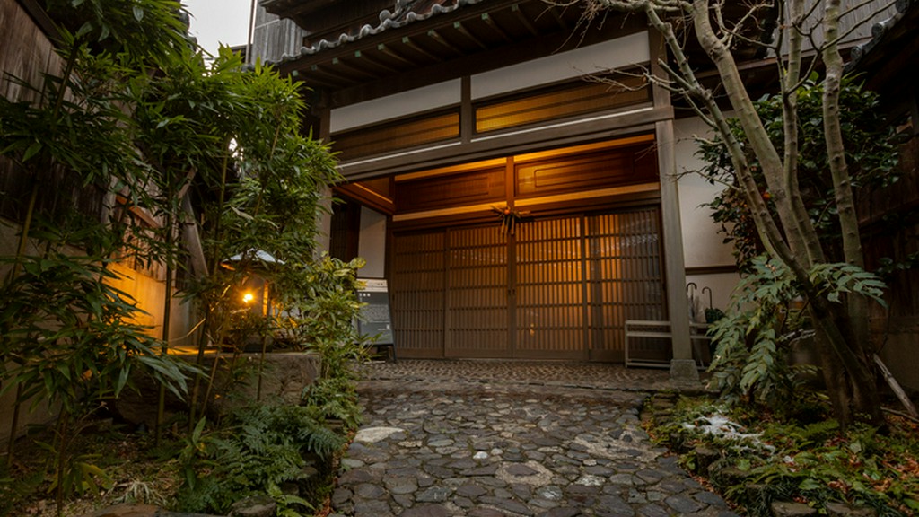 大切な記念日にこそ、日常の喧騒から離れ静かな美しさの中で