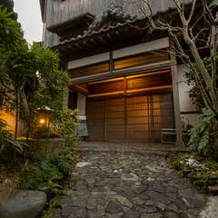 大切な記念日にこそ、日常の喧騒から離れ静かな美しさの中で