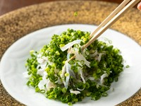 シンプルながら奥深い味の重なりがあり、ふぐの魅力を引き出した『とらぶつ』