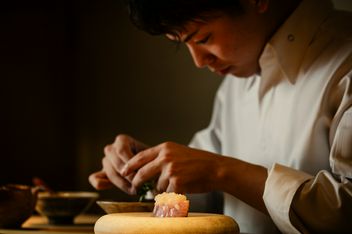 Ginzaugai