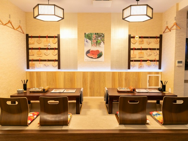 接待・会食におすすめ