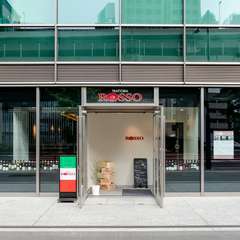 カクテルも豊富に用意、六本木で会社帰りに女子会を