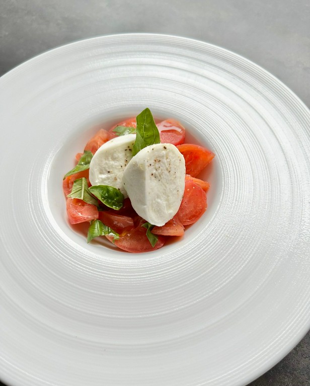 素材を活かす料理で、食材はこだわったものをチョイス