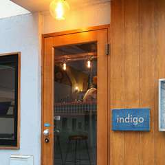 石川町でのひとり飲みの人気店。女性のおひとり様も多い