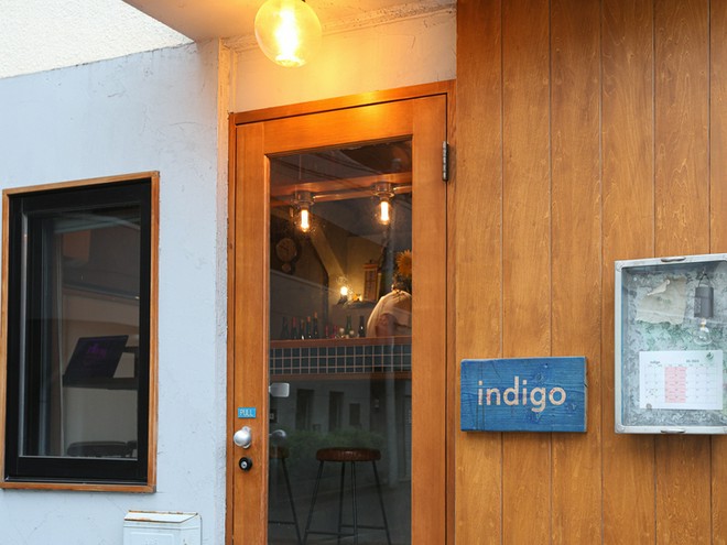 1人でも入りやすい