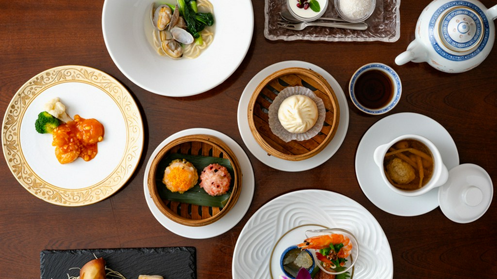 家族の大切な日を、特別な料理で