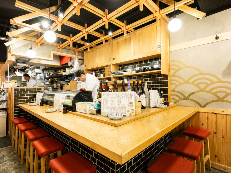 ■Celebration course 12 dishes with 2 hours all-you-can-drink for 9,700 yen ⇒ 7,700 yen course
