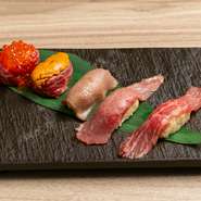 のれんがあるので周りを気にせずゆっくりとお寛ぎいただけます。大切な人との素敵な時間をお過ごしください。