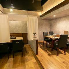 特別な日をより一層華やかに彩る、真心こもった一皿