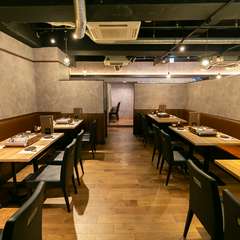 ＜お初天神すぐ＞飲み放題・食べ放題コースあり