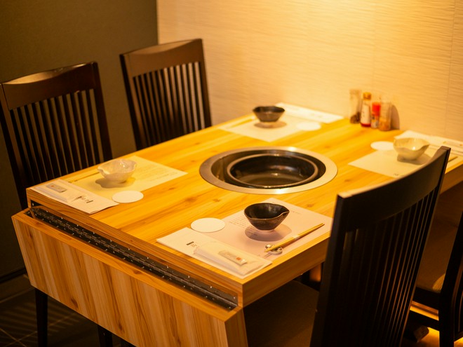 飲み放題がある