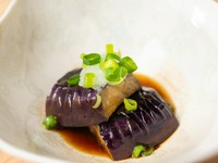前菜の一例。