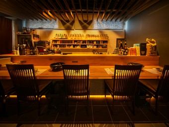 ご飯一粒ごとに旨みが宿る！締めの雑炊のおいしさにも感動