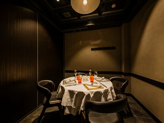 接待・会食におすすめ