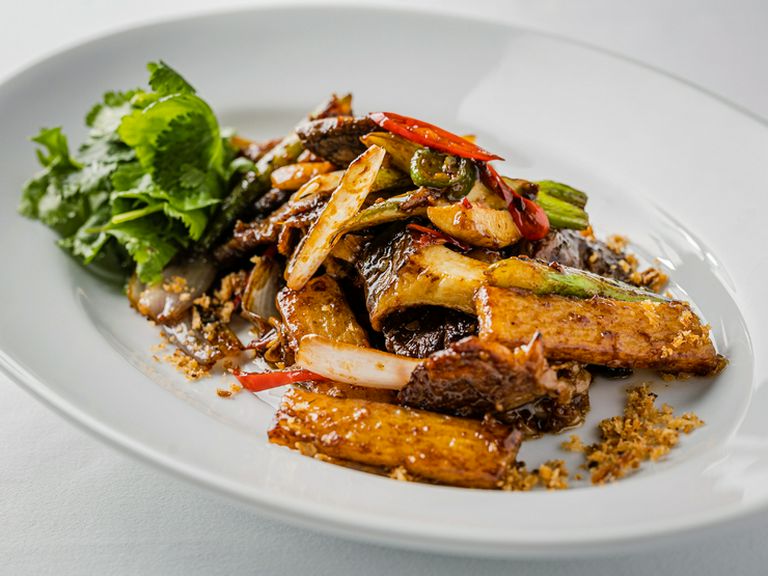 牛大腿 厳選和牛モモ肉(100g) 秘制香自選