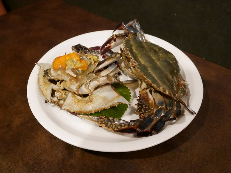 《数量限定》カンジャンケジャン (1人前)