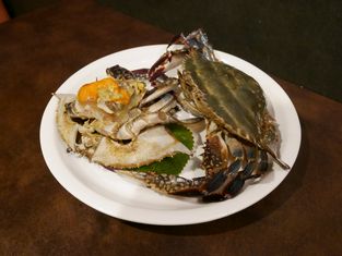 Kankokuryorimeishinkan