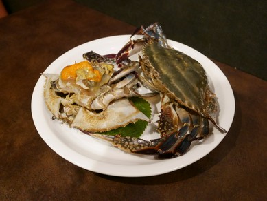 《数量限定》カンジャンケジャン (1人前)