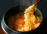 中華麺〈細麺 or 太麺〉