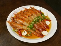 《数量限定》カンジャンセウ　1尾