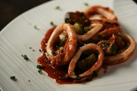 韓国酢味噌和え