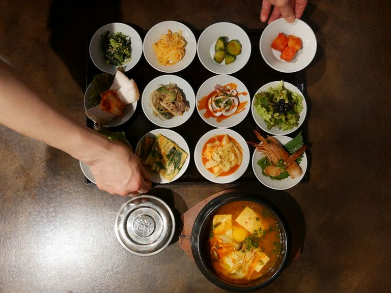 【土日祝限定】明心御膳