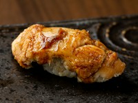穴子鮨