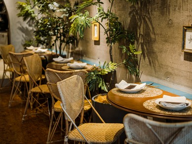 デートにおすすめ