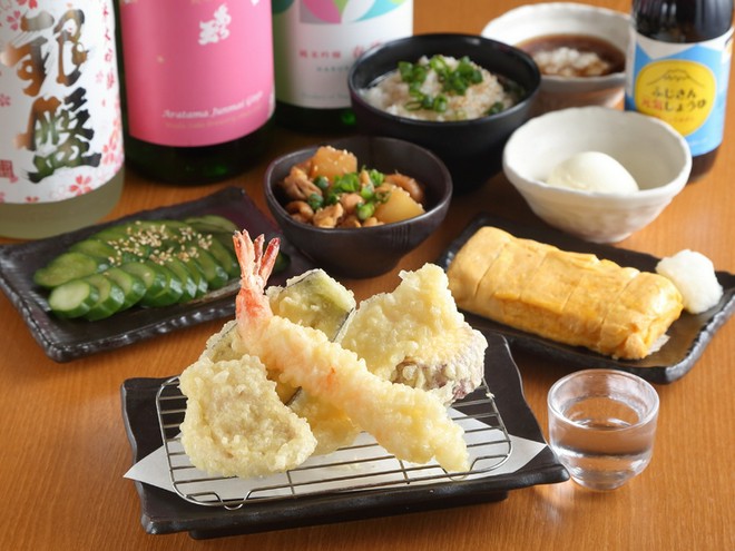 1人でも入りやすい