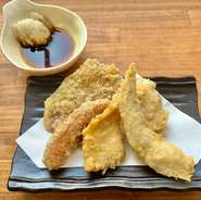 お肉盛り合わせ5品