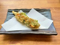 紫蘇の香りと梅がササミをより美味しくする。