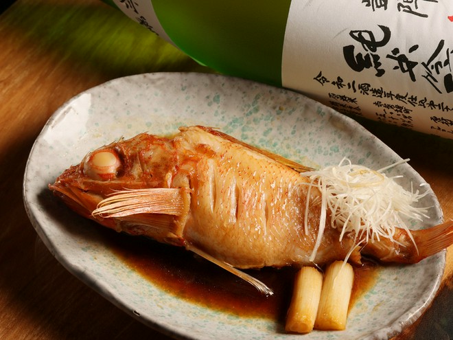 旬の食材にこだわっている