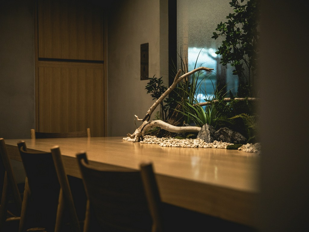 いつもとは違う時間を過ごす大人のデートに最適