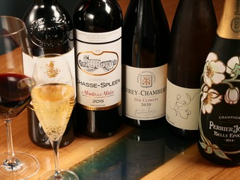 道内の方はもちろん道外の方へも、自信を持って案内できる