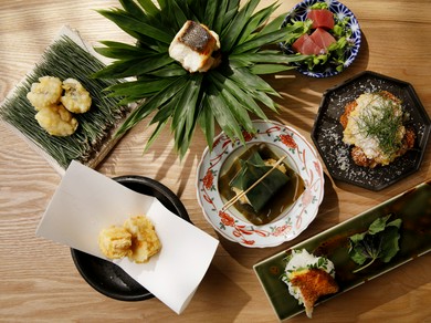 接待・会食におすすめ