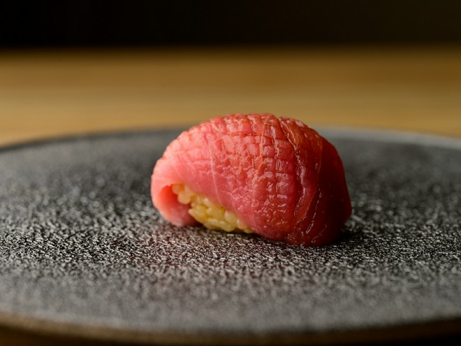 オシャレな雰囲気