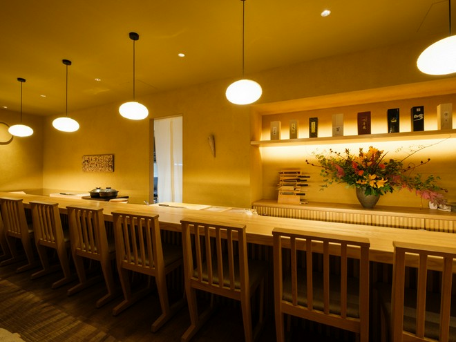 演出・サービスに特徴がある