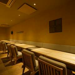 温かなもてなしも評判。本格和食を自然体で楽しめる日本料理店