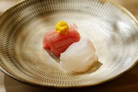 2人前3780円～
※アラカルトの詳細は店舗でご案内。