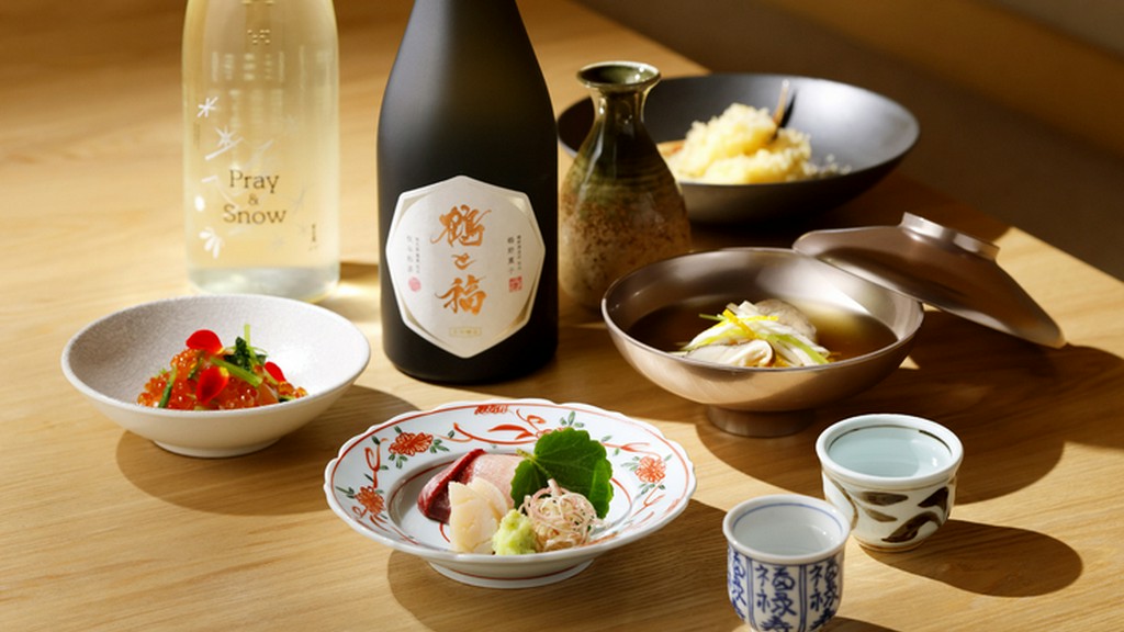 おまかせコース 12000円