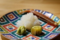 北陸の冬の味覚、ズワイガニが楽しめる冬季限定コース