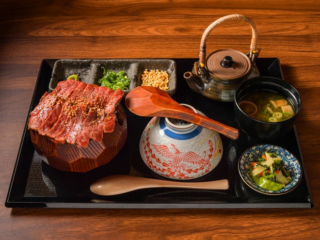 食材にこだわっている