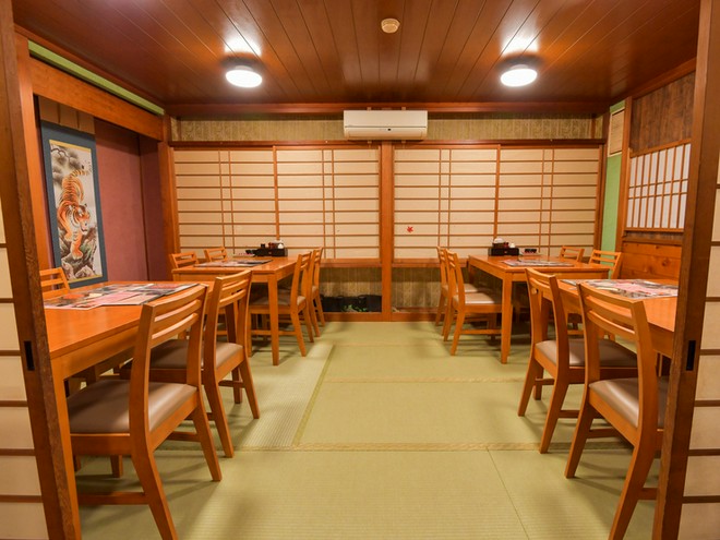 ファミリーにおすすめ